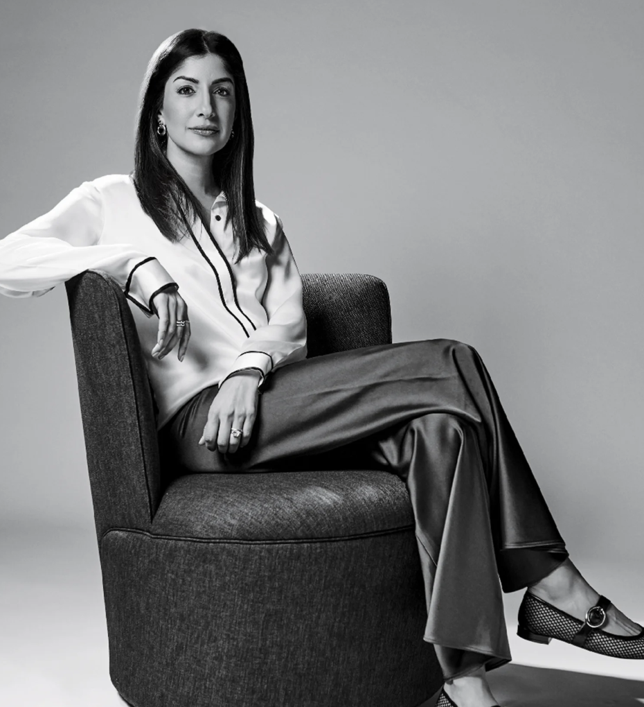 How Tubi CEO Anjali Sud is growing the free streamer into a giant